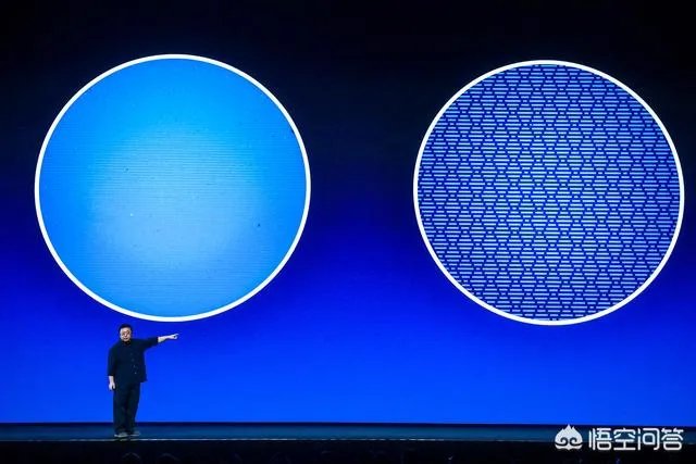 罗永浩老人与海发布会看了吗，对Sharklet抗菌印象如何？