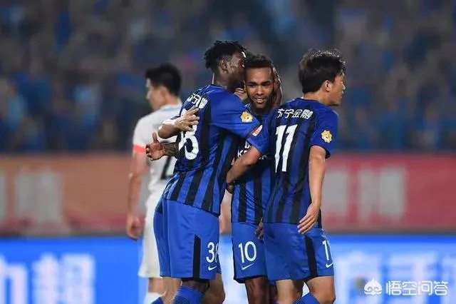 如何评价江苏苏宁博阿基耶的首秀表现？