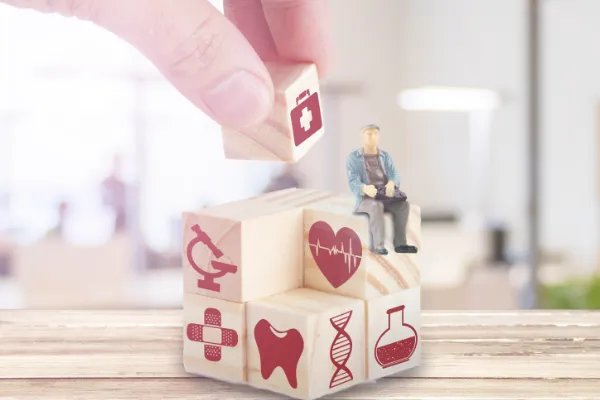 健康管理师主要干什么工作  健康管理师就业前景和方向