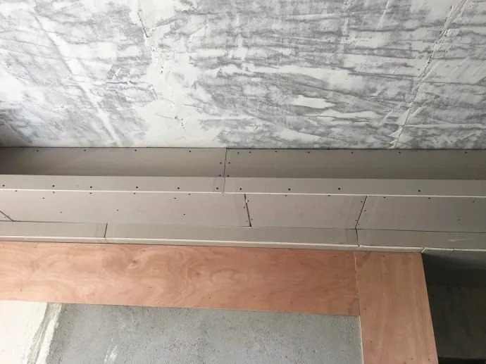 武汉生活家装饰  工地实景，规范施工