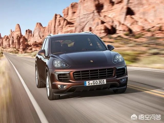 路虎揽胜到底有什么魅力,为什么这么多人喜欢?