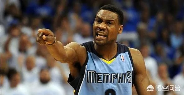 托尼阿伦防守如此了得为什么拿不了最佳防守球员？