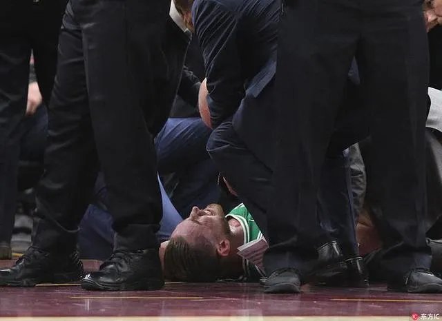 林书豪受伤离场,为何赛季伊始伤病这么多?