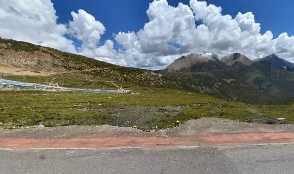 g318国道为什么叫g318