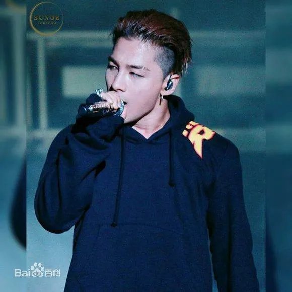 bigbang成员照片及简介