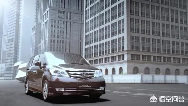 有哪些优质商务车型可以推荐吗?