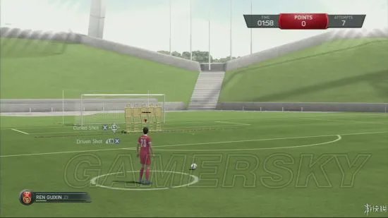 《FIFA16》画面经理模式等试玩心得 FIFA16好玩吗