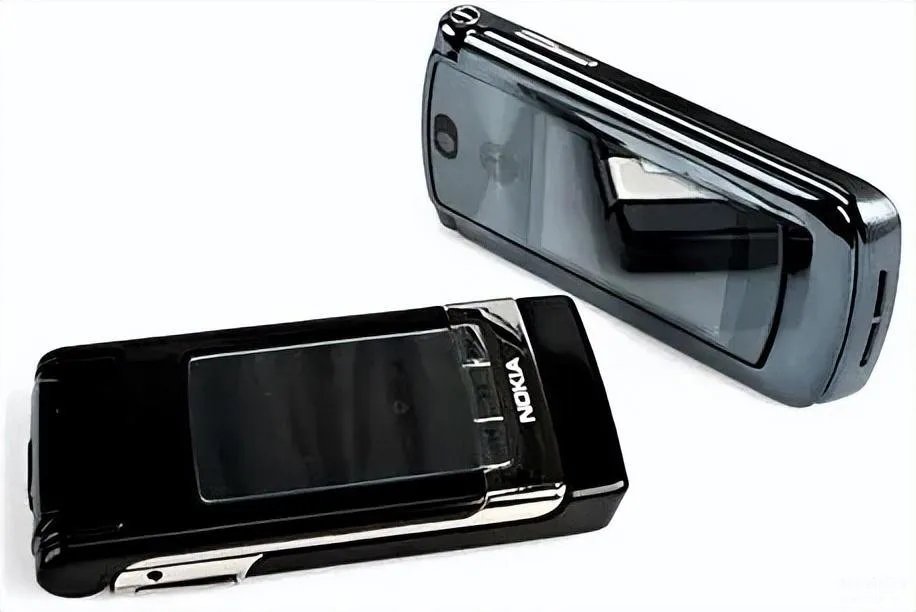 诺基亚手机型号大全(42款经典诺基亚手机)