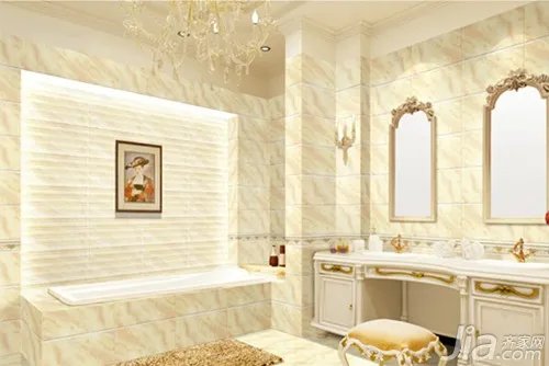 典典瓷砖怎么样 典典瓷砖价格