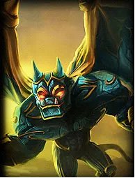 英雄联盟 哨兵之殇加里奥 中英之经典语录