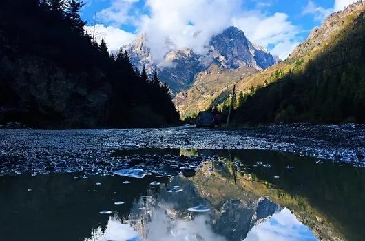 甘南十大景点都有哪些？