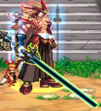 《DNF》2019幻化武器推荐