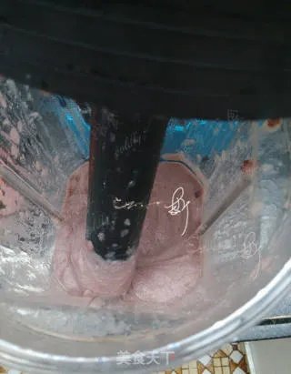 中秋月饼馅——红豆馅