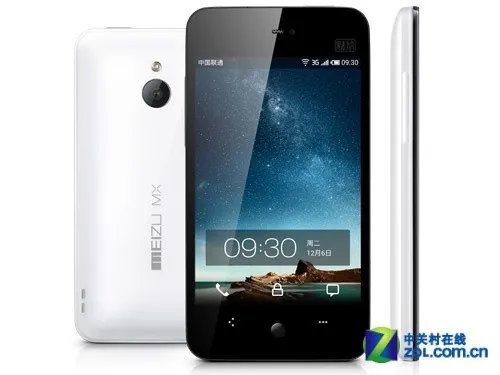 MX如何圆梦？ 9大问题深挖魅族MX产品特点