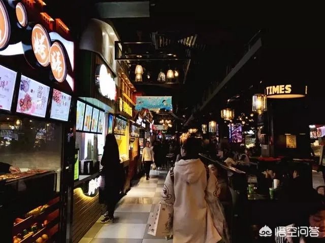 南京新街口有哪些美食可以推荐?