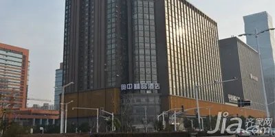 【通知】齐家网南京站办公室搬迁新地址—中泰国际广场