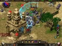 新破天一剑私服发布网