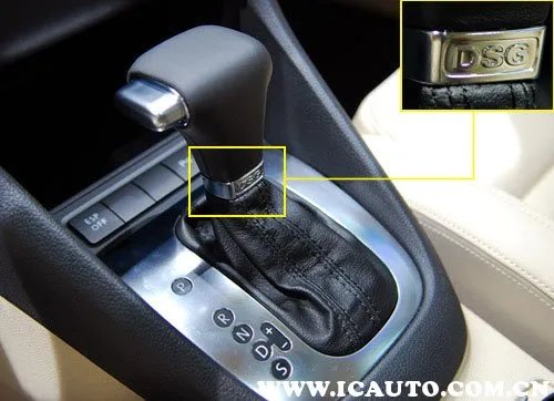 变速箱有几种类型?变速箱的种类和区别