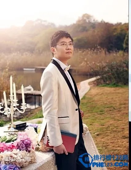 中国网络作家富豪排行榜 网络小说作家富豪榜TOP10