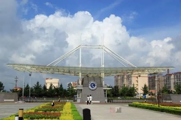 日照职业技术学院录取分数线多少？