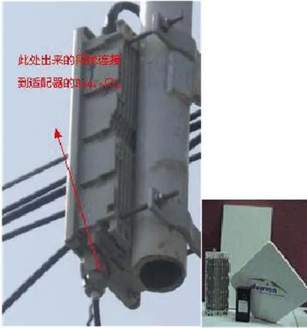 无线监控系统如何安装?