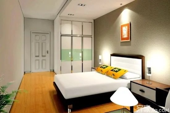 房门标准尺寸 如何测量房门尺寸