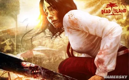 《死亡岛》电影版2015年开拍 全新制作组公布