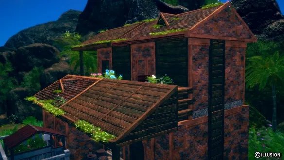 黄油？不存在的《AI少女》是款被耽误的建筑模拟游戏