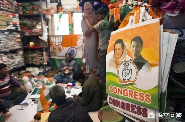 印度大选将花费70亿美元,比美国大选还昂贵,你怎么看?