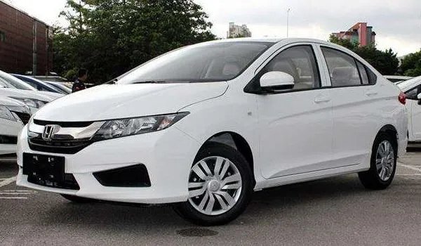 本田锋范是国产还是进口,本田锋范是合资车还是国产车