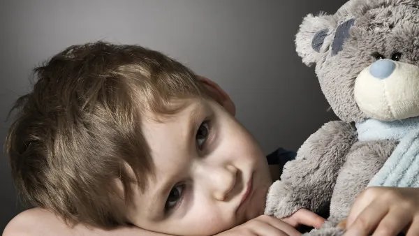 儿童窦性心动过速严重吗