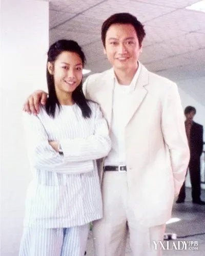 陶大宇现任老婆是谁花心纵欲让自己“赔了夫人又折兵”