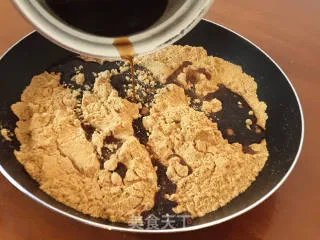 【天津】豆根糖