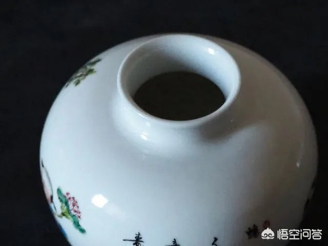 粉彩瓷器的价值到底如何呢？