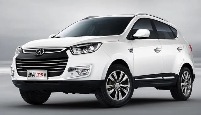 江淮乘用车2018年上半年下滑很严重,到底出什么问题?