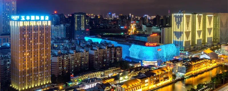 武汉三镇是哪三镇 武汉三镇是哪三镇组成的