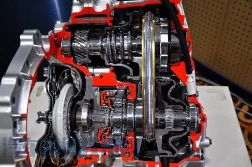 变速器的作用是什么?变速器的功用介绍【图】