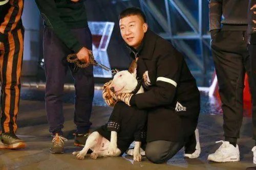 佛像撞脸孙红雷,如何评价孙红雷的颜值?