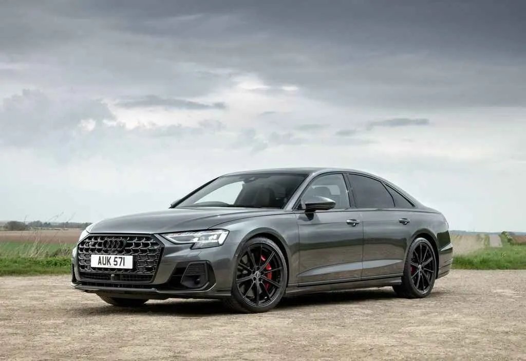 rs8奥迪报价及图片，奥迪s8报价及图片