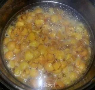 自己熬制枇杷膏