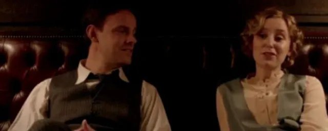 夫妻的世界改编自哪部英剧 该剧讲述了什么事情