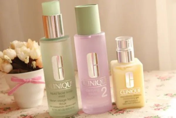 倩碧适合什么年龄使用