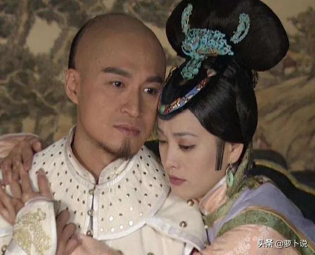 马景涛的演技很好,他的代表作你认为是哪一部作品?