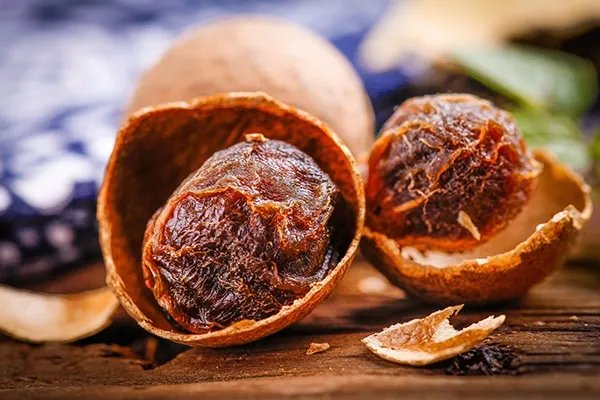 桂圆肉的功效与作用