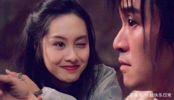 周星驰有女朋友吗?