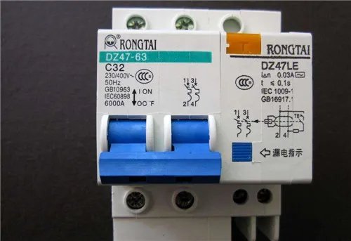 什么是空气开关