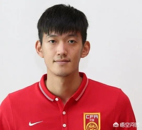 中国国足首发名单