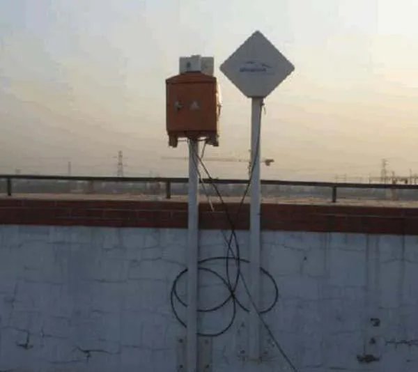 无线监控系统如何安装?