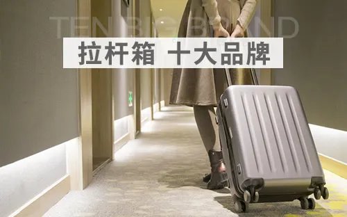 箱包十大品牌 箱包品牌排行榜 拉杆箱品牌排行榜【最新排行】