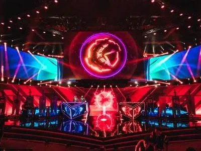 2019lpl积分榜排名是怎样的?